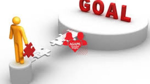 Setting Goals in Agile Leadership