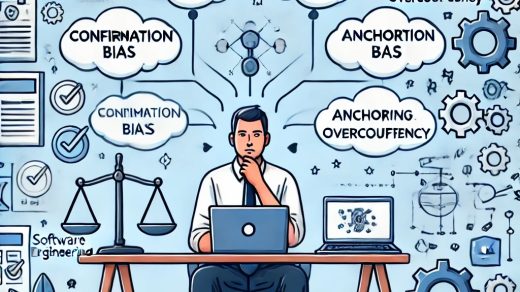 Cognitive Biases and Their Impact on Technical Decision-Making