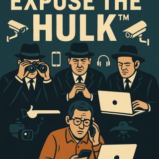 expose the hulk