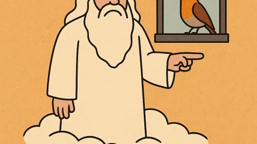 god inc