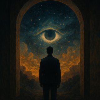 the world beyond ours