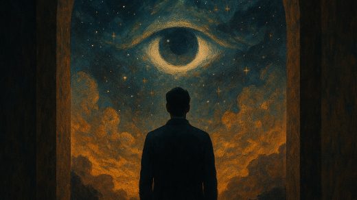 the world beyond ours