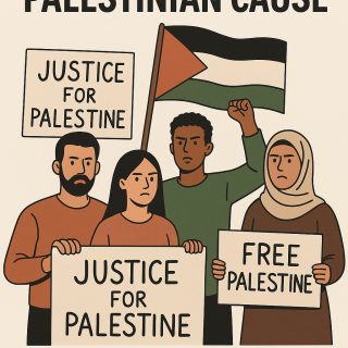 The Palestinian Cause