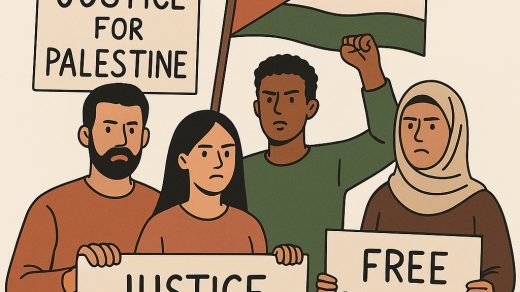 The Palestinian Cause