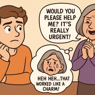 The Empathy Hackers