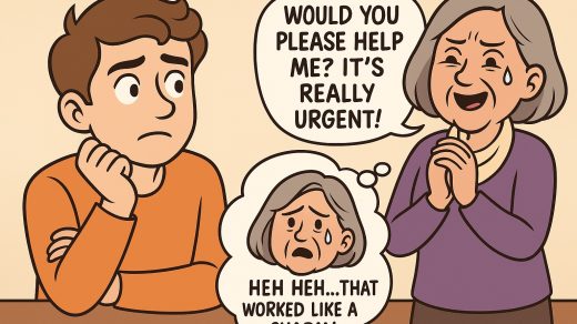 The Empathy Hackers
