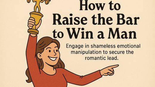 how to raise the bar