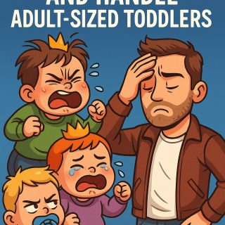 How to Identify and Deal with Adult Children