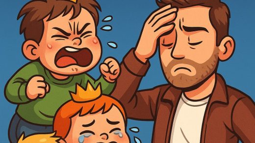 How to Identify and Deal with Adult Children
