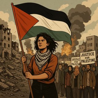 Palestinians
