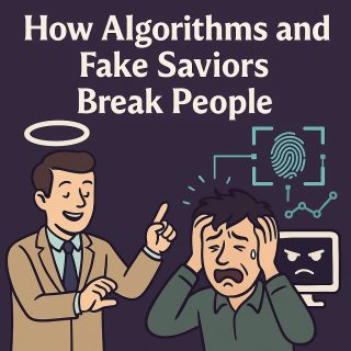 The Algorithm’s Favorite Game