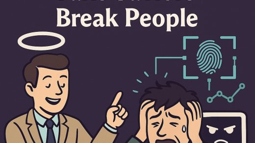 The Algorithm’s Favorite Game